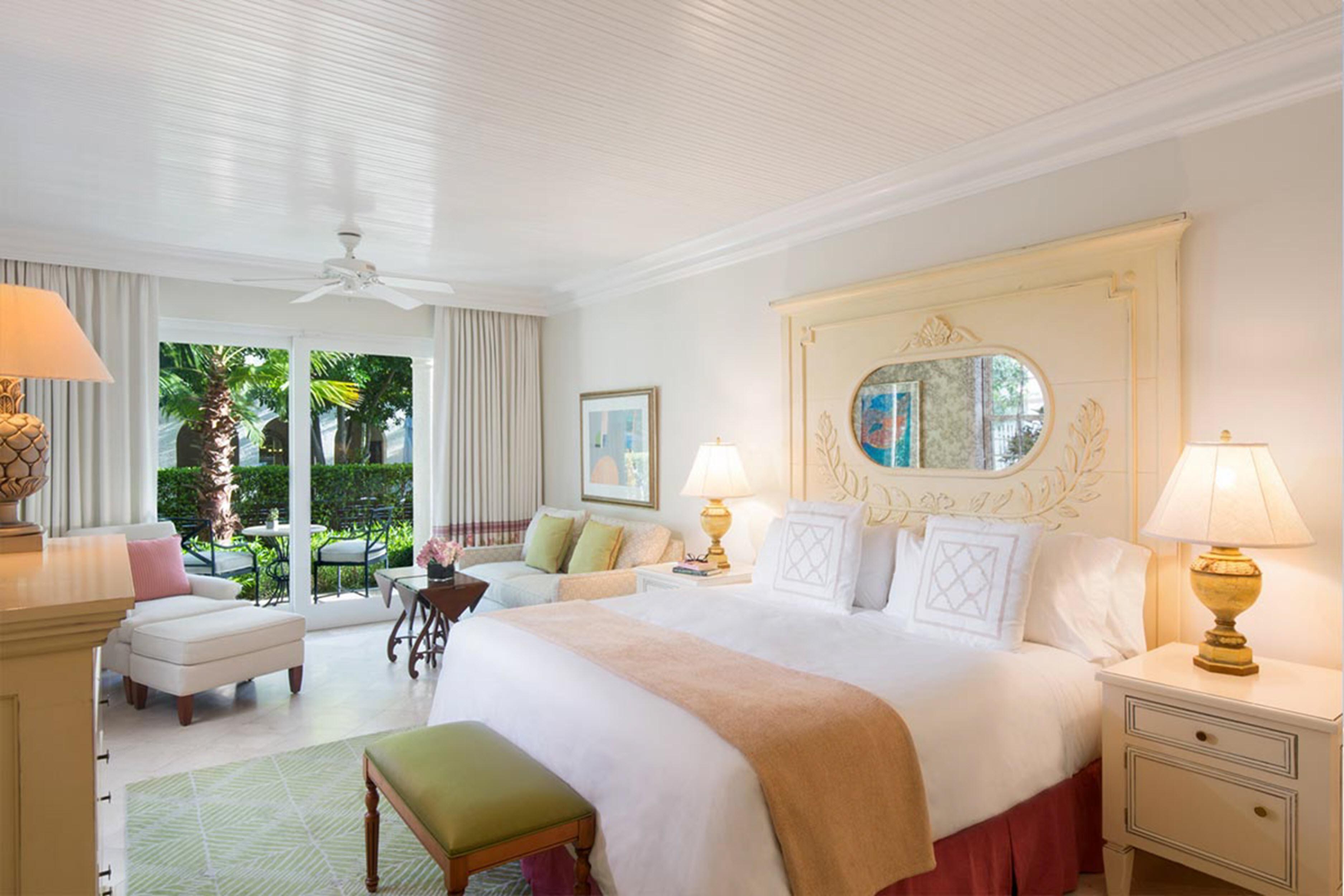 The Palms Turks And Caicos Hotel Grace Bay Kültér fotó
