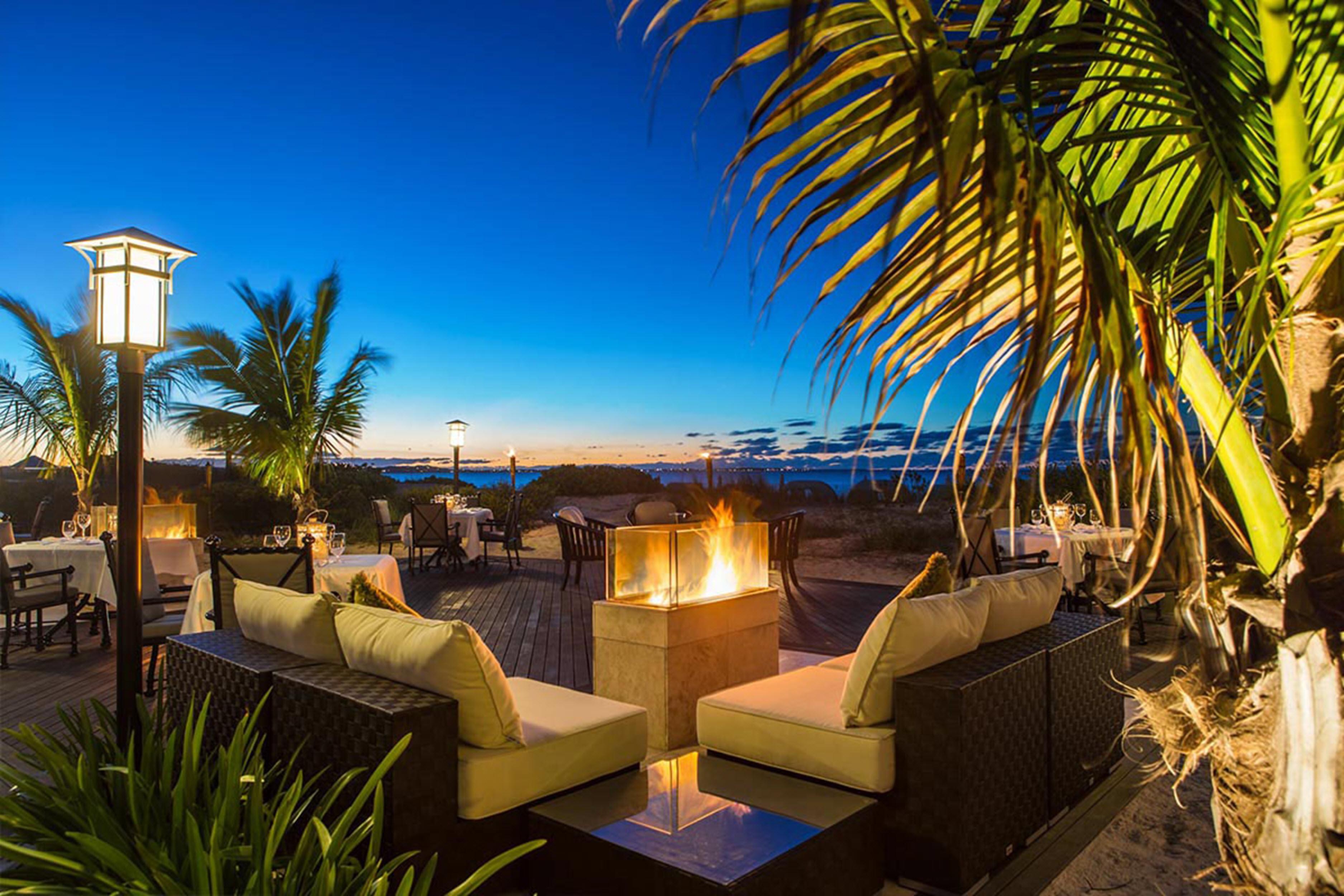 The Palms Turks And Caicos Hotel Grace Bay Kültér fotó