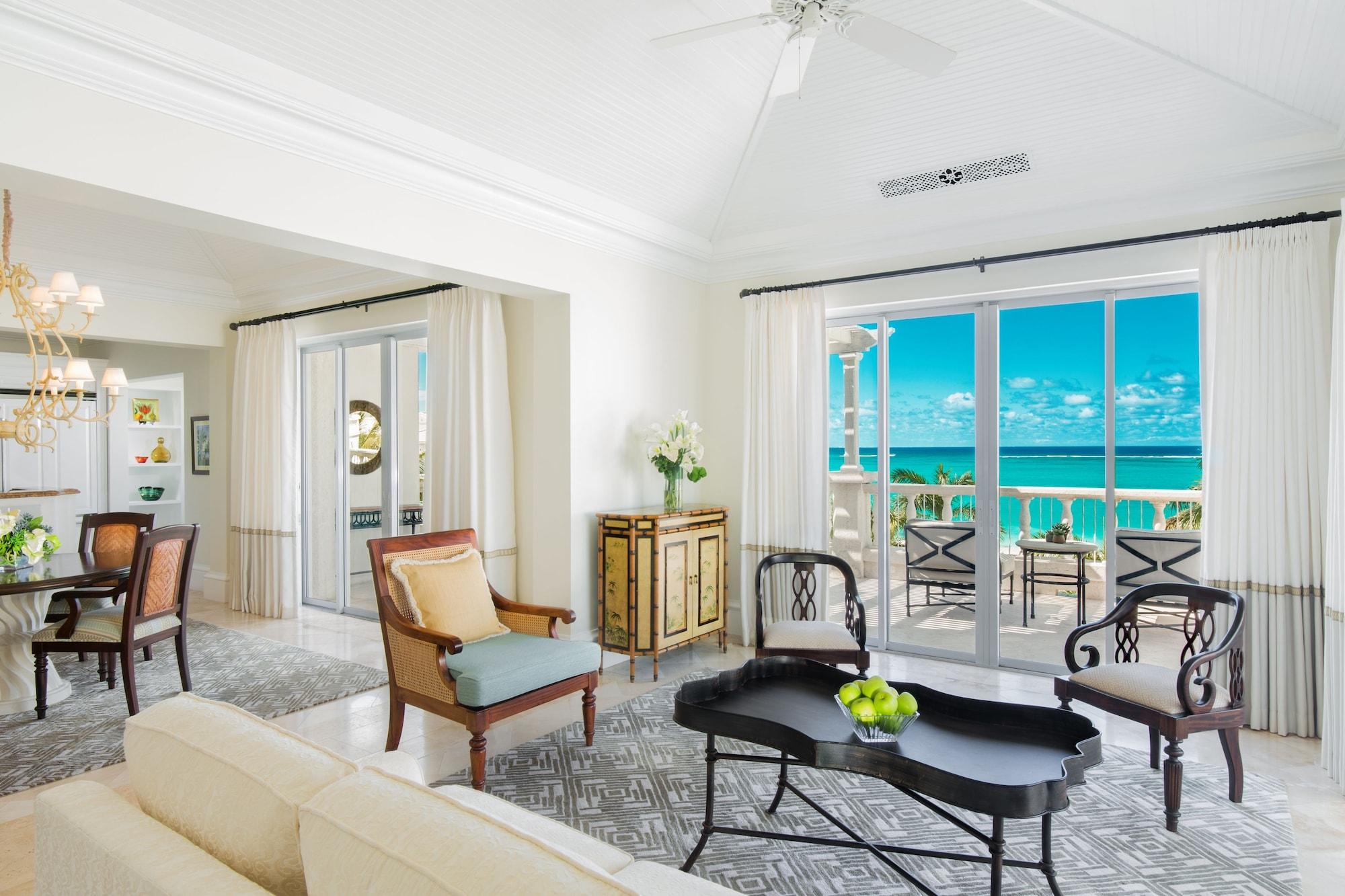 The Palms Turks And Caicos Hotel Grace Bay Kültér fotó