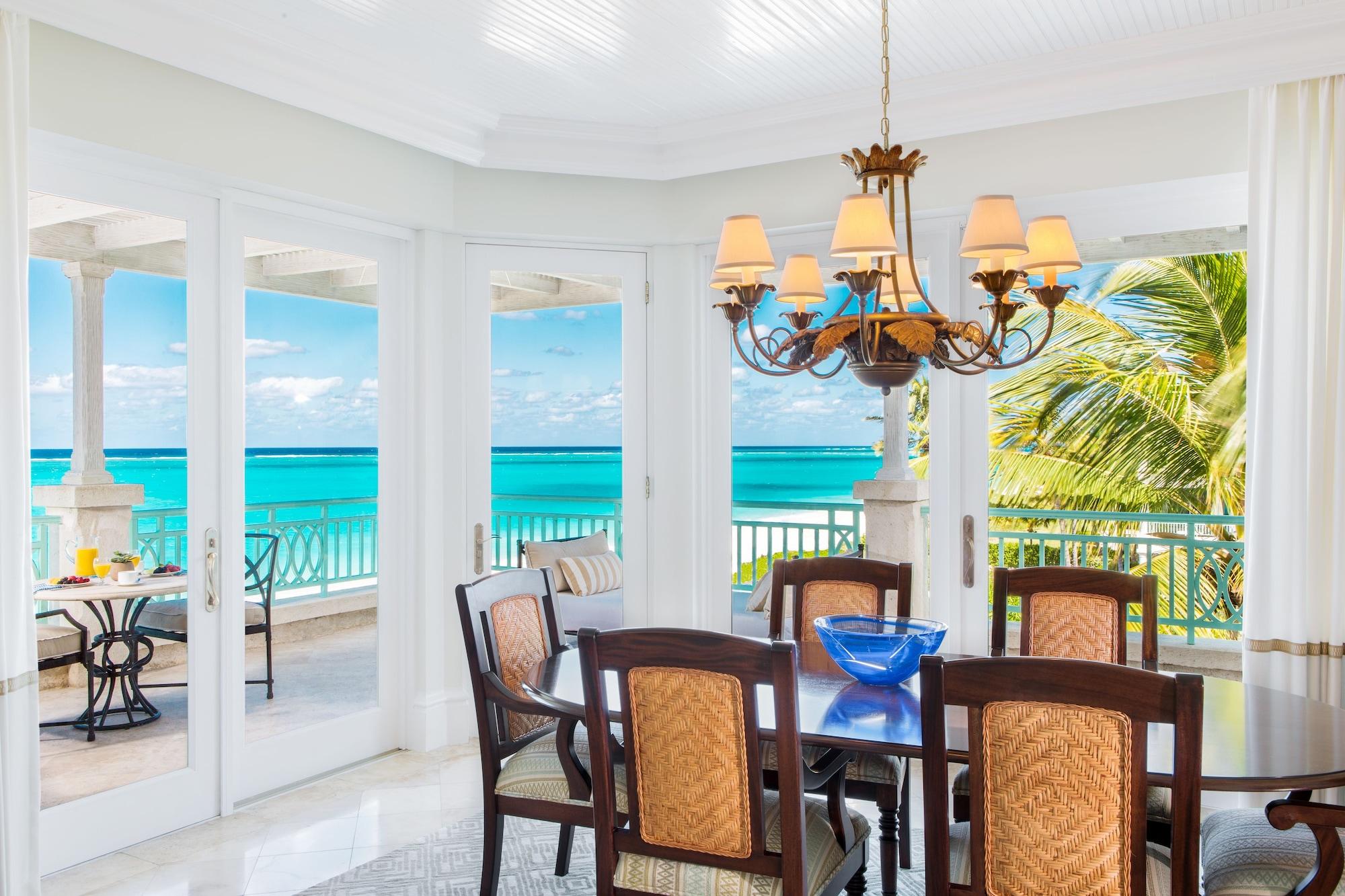 The Palms Turks And Caicos Hotel Grace Bay Kültér fotó